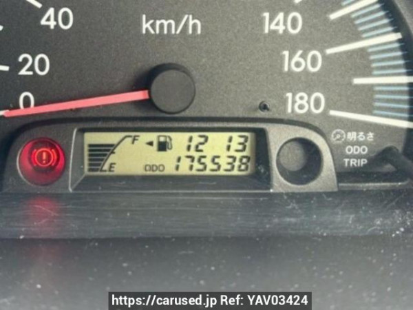 Used 2004 AT toyota succeed-van NCP51V Image[26]