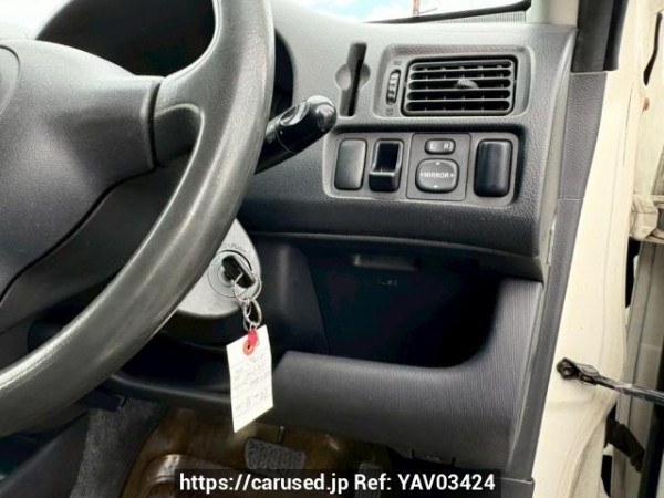 Used 2004 AT toyota succeed-van NCP51V Image[28]