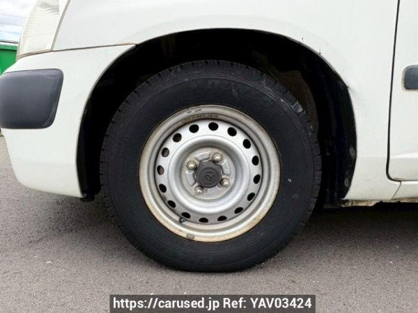 Used 2004 AT toyota succeed-van NCP51V Image[30]