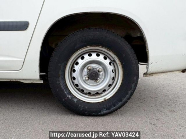 Used 2004 AT toyota succeed-van NCP51V Image[31]