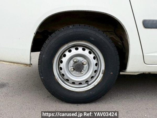Used 2004 AT toyota succeed-van NCP51V Image[32]