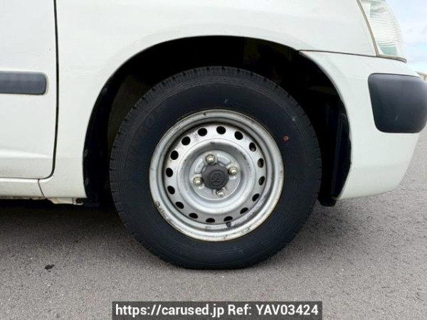 Used 2004 AT toyota succeed-van NCP51V Image[33]