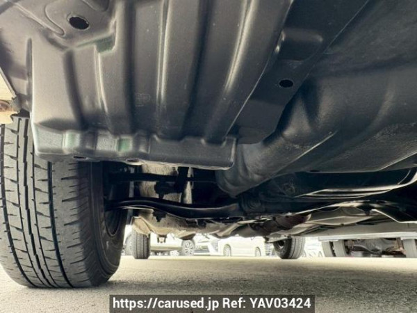 Used 2004 AT toyota succeed-van NCP51V Image[34]