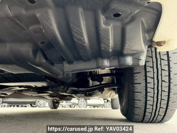 Used 2004 AT toyota succeed-van NCP51V Image[35]