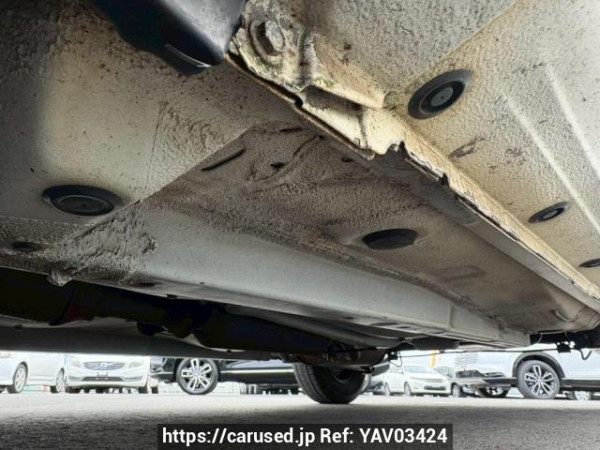 Used 2004 AT toyota succeed-van NCP51V Image[37]