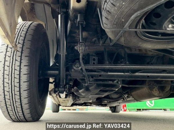 Used 2004 AT toyota succeed-van NCP51V Image[40]