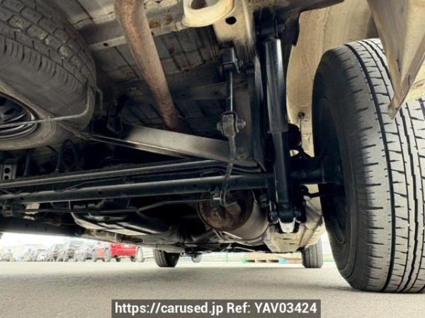 Used 2004 AT toyota succeed-van NCP51V Image[41]