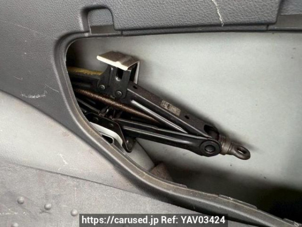 Used 2004 AT toyota succeed-van NCP51V Image[45]