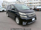 Toyota Vellfire ANH20W