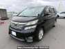 Used 2009 AT toyota vellfire ANH20W Image[2]