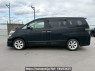 Used 2009 AT toyota vellfire ANH20W Image[3]