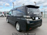 Used 2009 AT toyota vellfire ANH20W Image[4]