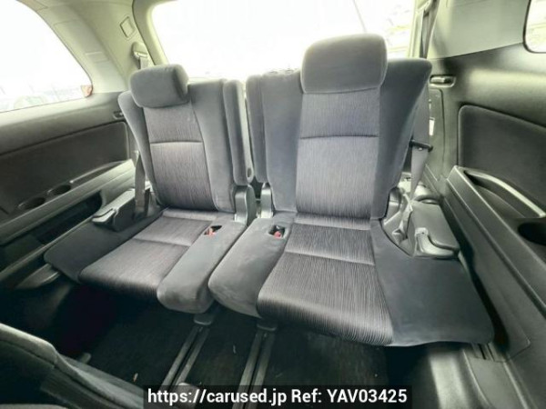 Used 2009 AT toyota vellfire ANH20W Image[16]