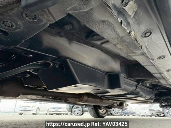 Used 2009 AT toyota vellfire ANH20W Image[39]