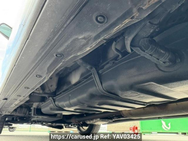 Used 2009 AT toyota vellfire ANH20W Image[40]