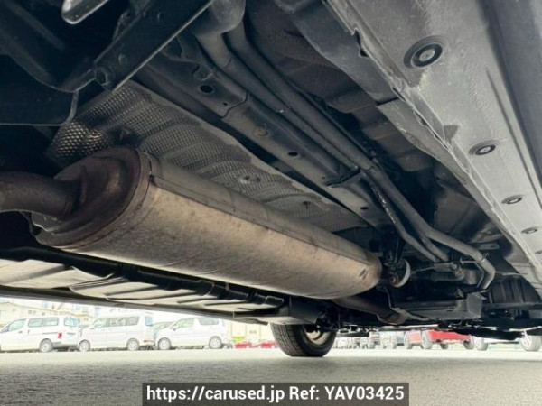 Used 2009 AT toyota vellfire ANH20W Image[41]