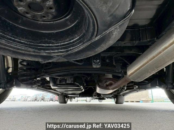 Used 2009 AT toyota vellfire ANH20W Image[44]