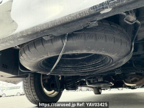 Used 2009 AT toyota vellfire ANH20W Image[45]