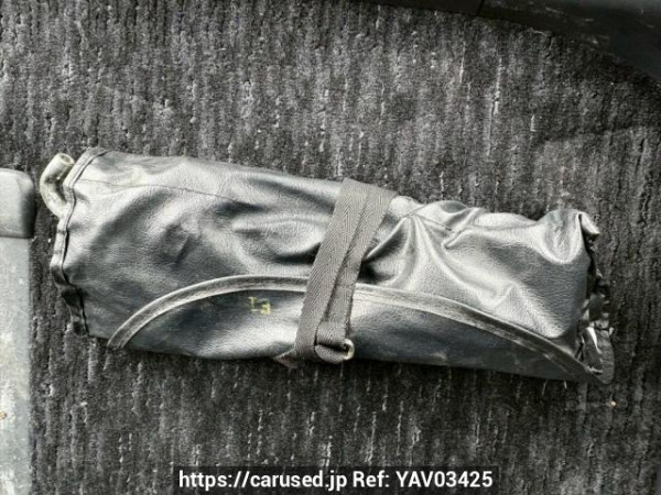 Used 2009 AT toyota vellfire ANH20W Image[46]