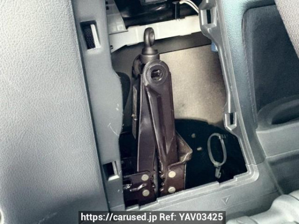 Used 2009 AT toyota vellfire ANH20W Image[47]