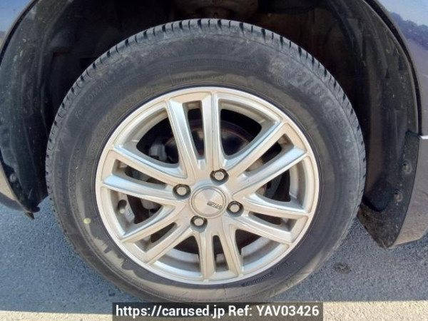 Used 2009 AT honda fit GE6 Image[28]