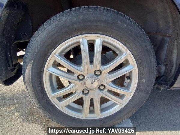 Used 2009 AT honda fit GE6 Image[29]