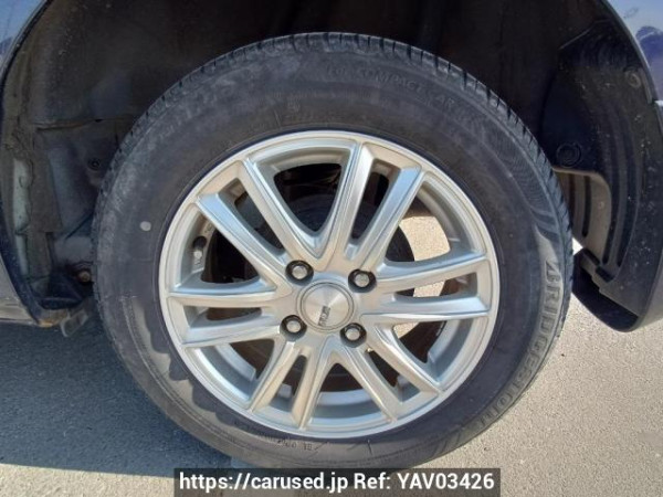 Used 2009 AT honda fit GE6 Image[30]