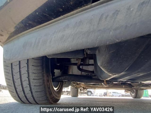 Used 2009 AT honda fit GE6 Image[31]