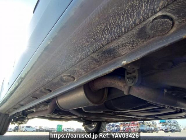 Used 2009 AT honda fit GE6 Image[33]