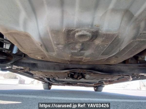 Used 2009 AT honda fit GE6 Image[39]