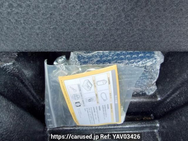 Used 2009 AT honda fit GE6 Image[40]