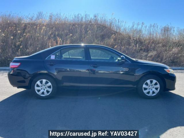 Used 2010 AT toyota camry ACV40 Image[7]