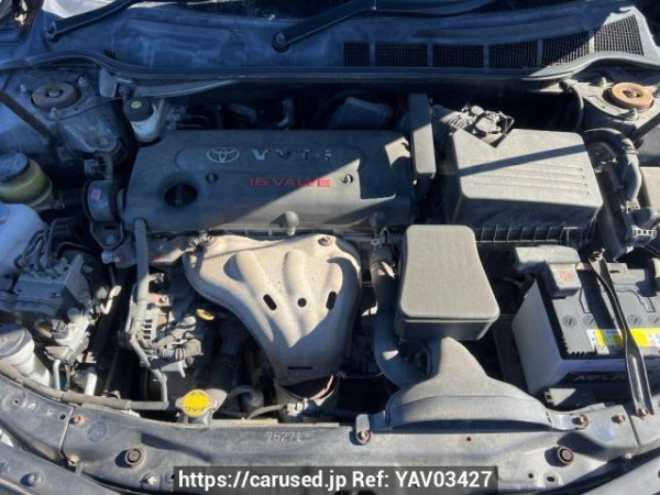 Used 2010 AT toyota camry ACV40 Image[9]