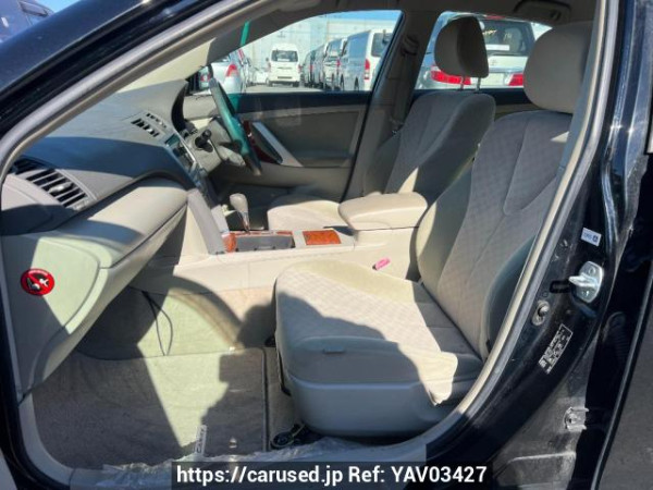 Used 2010 AT toyota camry ACV40 Image[13]