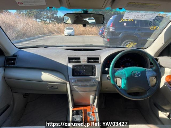 Used 2010 AT toyota camry ACV40 Image[16]
