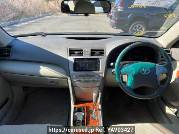 Used 2010 AT toyota camry ACV40 Image[18]