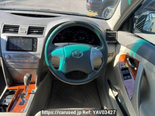 Used 2010 AT toyota camry ACV40 Image[19]