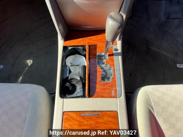 Used 2010 AT toyota camry ACV40 Image[23]