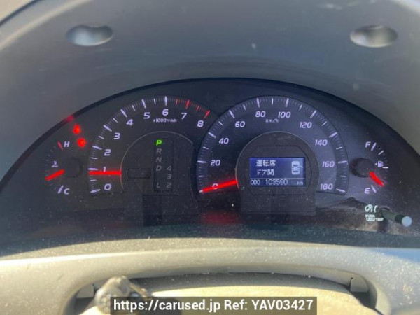 Used 2010 AT toyota camry ACV40 Image[25]