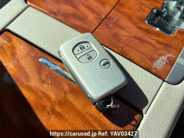 Used 2010 AT toyota camry ACV40 Image[27]
