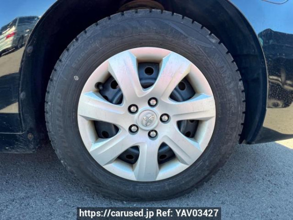 Used 2010 AT toyota camry ACV40 Image[28]