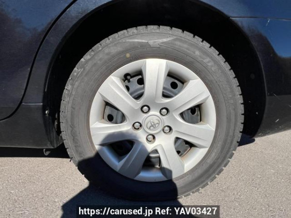 Used 2010 AT toyota camry ACV40 Image[30]