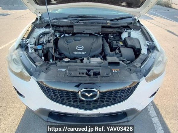 Used 2014 AT mazda cx-5 KE2FW Image[9]