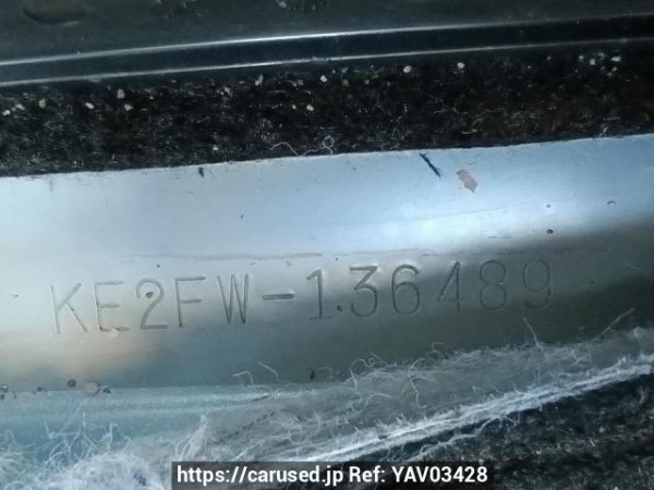 Used 2014 AT mazda cx-5 KE2FW Image[12]