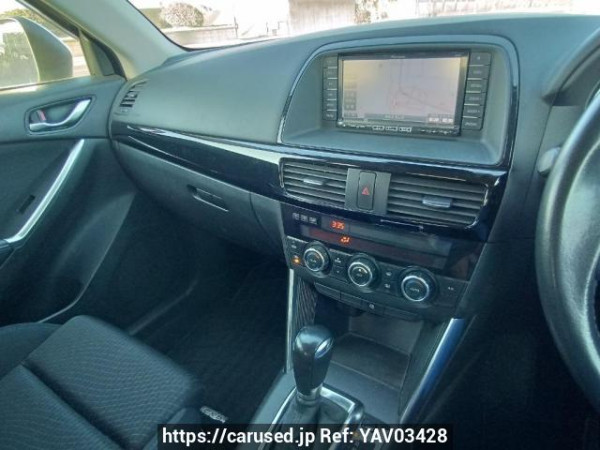 Used 2014 AT mazda cx-5 KE2FW Image[22]