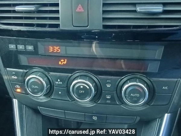 Used 2014 AT mazda cx-5 KE2FW Image[25]