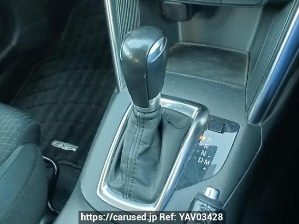 Used 2014 AT mazda cx-5 KE2FW Image[26]