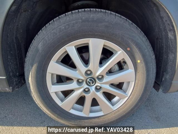 Used 2014 AT mazda cx-5 KE2FW Image[28]