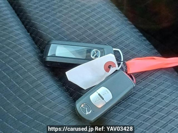 Used 2014 AT mazda cx-5 KE2FW Image[41]