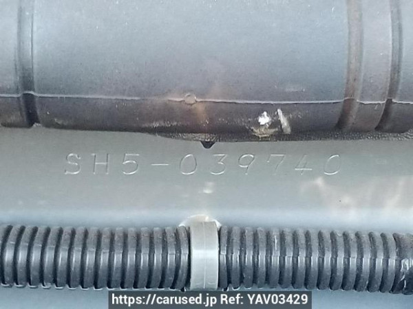 Used 2009 AT subaru forester SH5 Image[12]